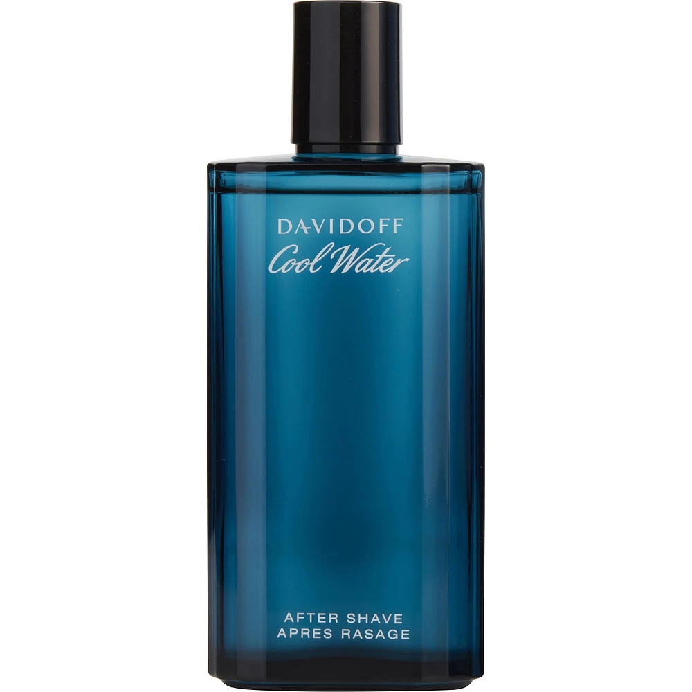 商品Davidoff|DAVIDOFF 大卫杜夫 冷水男士香氛须后水 125ml,价格¥175,第1张图片