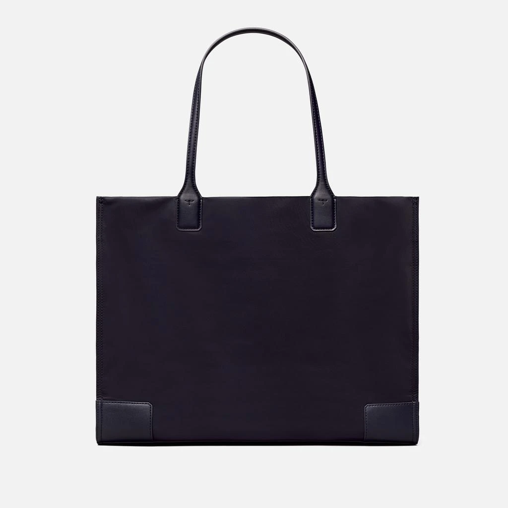 商品Tory Burch|Tory Burch Women's Ella Tote Bag - Tory Navy,价格¥2874,第3张图片详细描述