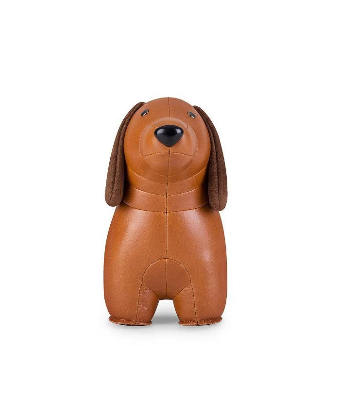 商品Zuny|Teckel (Dachshund) Bookend,价格¥677,第2张图片详细描述