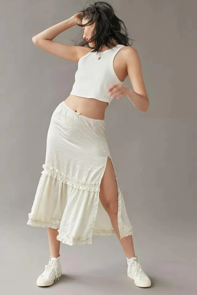 UO Prairie Midi Skirt 商品