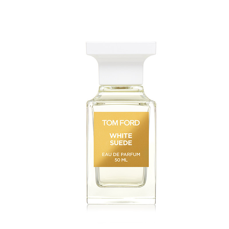 TF Tom Ford/汤姆福特白麝香香水女士香水50ML商品第1张图片规格展示