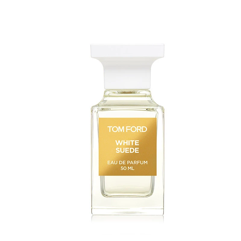 商品Tom Ford|TF Tom Ford/汤姆福特白麝香香水女士香水50ML,价格¥1323,第1张图片