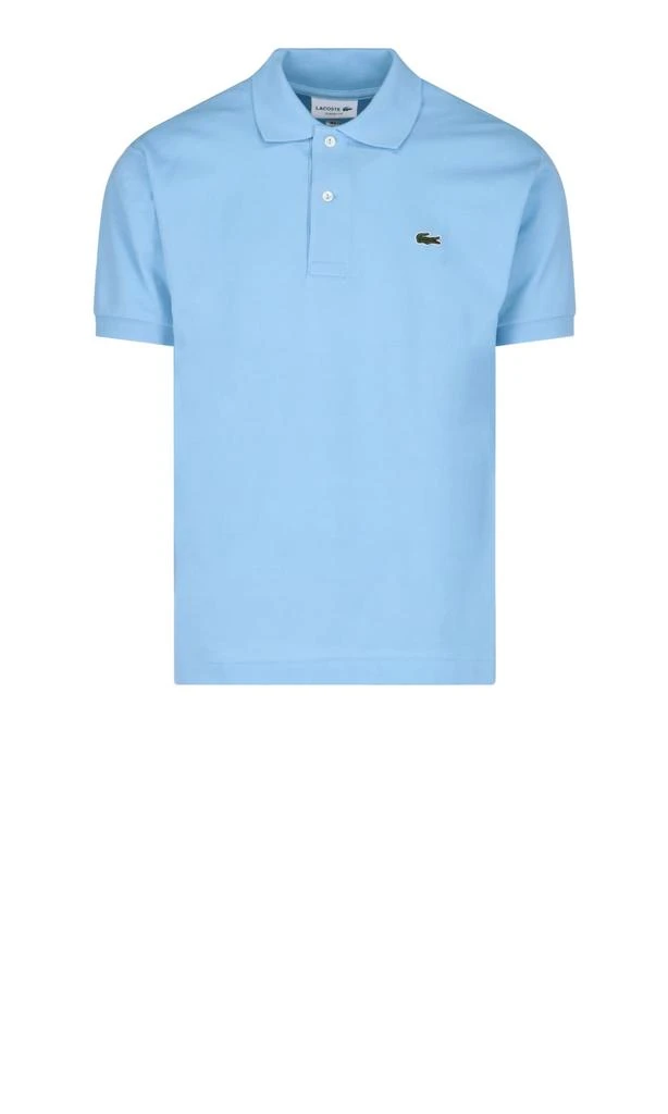 商品Lacoste|Lacoste T-shirt,价格¥797,第1张图片