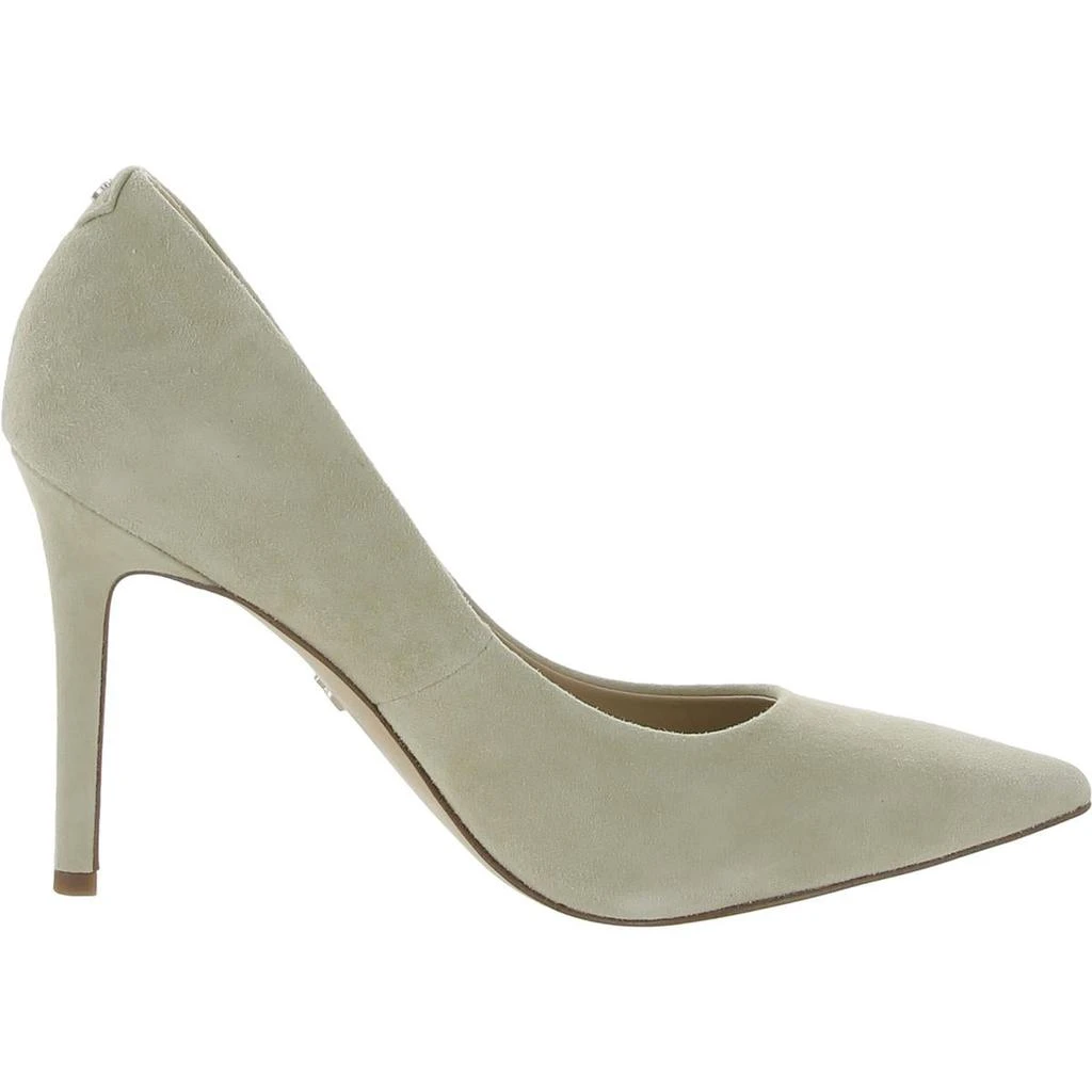 Sam Edelman Womens Hazel Padded Insole Pointed Toe Pumps 商品