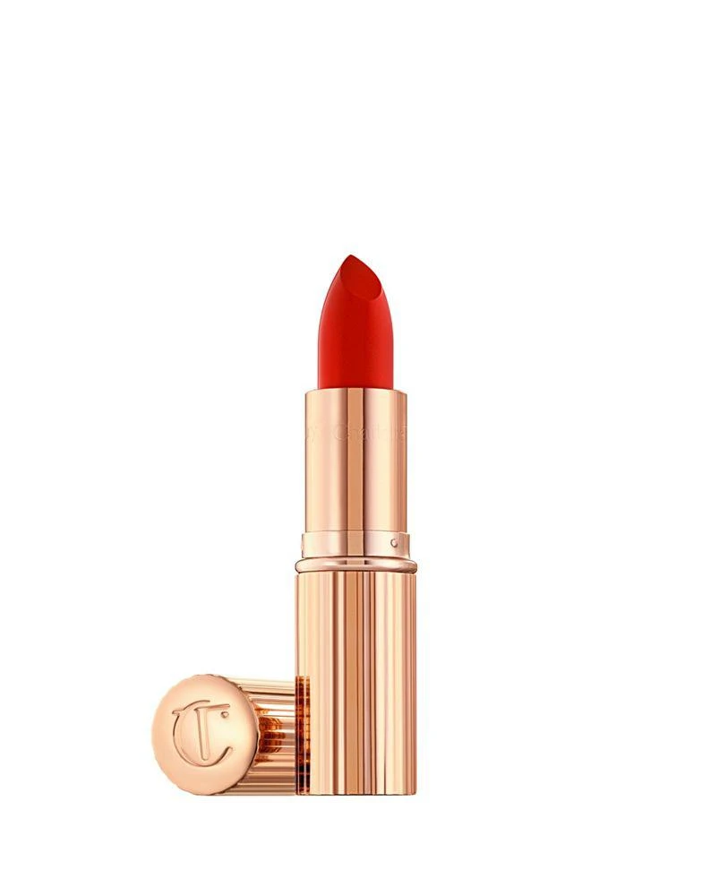 商品Charlotte Tilbury|Charlotte Tilbury K.I.S.S.I.N.G Lipstick - Love Bite,价格¥275,第1张图片