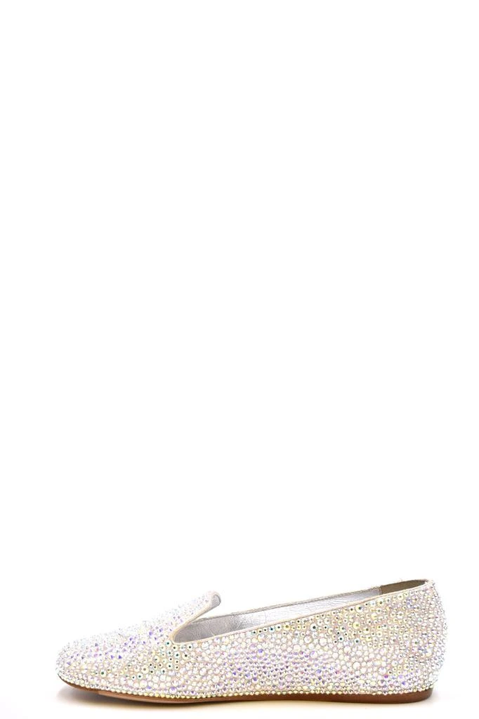 商品LE SILLA|LE SILLA Ballet flats,价格¥3788,第4张图片详细描述