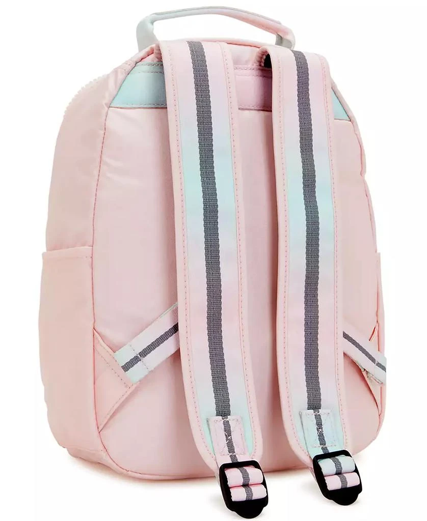 商品Kipling|Seoul Small Backpack,价格¥356,第3张图片详细描述