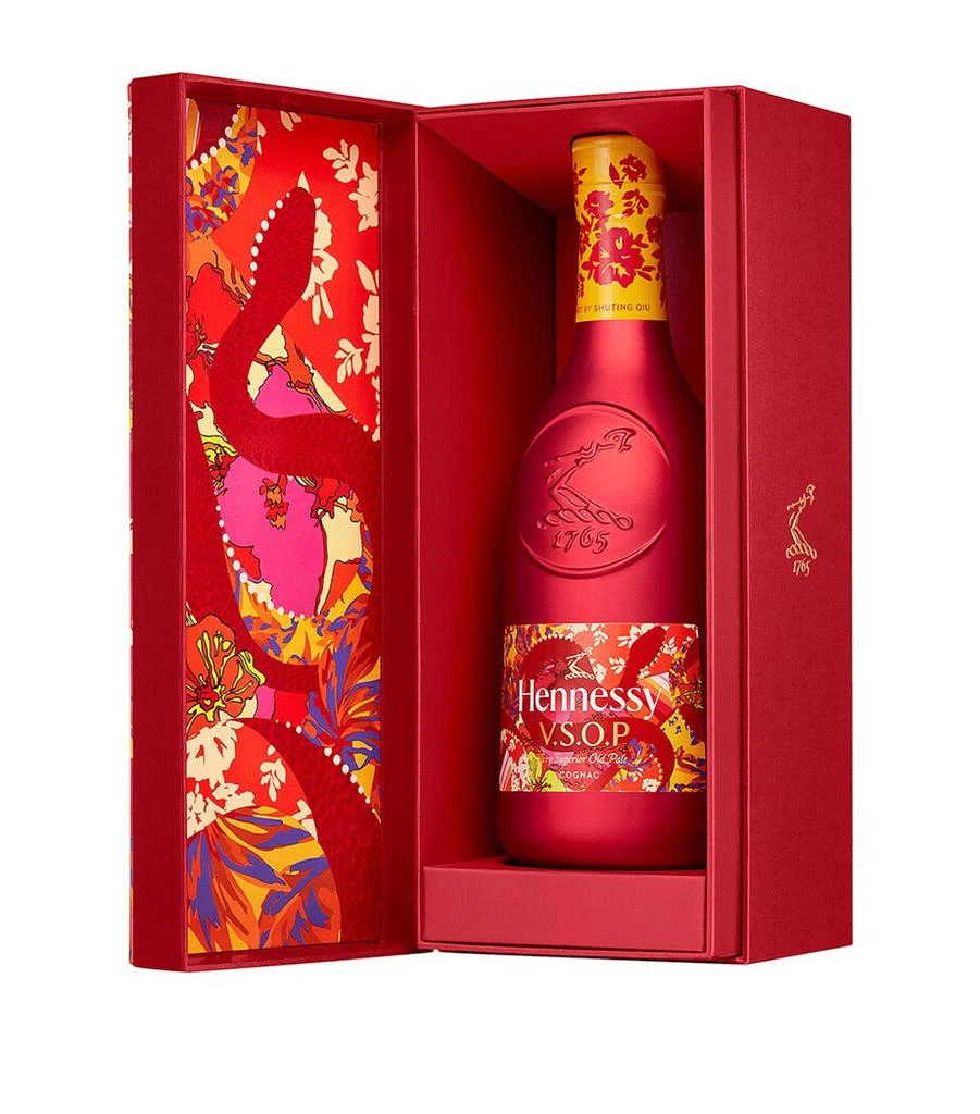 商品Hennessy|V.S.O.P Chinese New Year 2025 Cognac (70cl),价格¥601,第3张图片详细描述