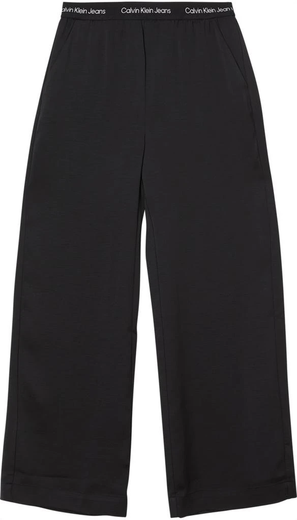商品Calvin Klein|Calvin Klein Jeans women's trousers,价格¥1317,第1张图片