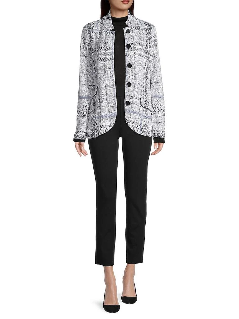 商品NIC+ZOE|Petite Icicle Jacket,价格¥1395,第2张图片详细描述