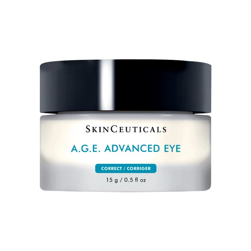 商品SkinCeuticals|SKINCEUTICALS修丽可紧致塑颜眼霜15ml,价格¥610,第1张图片