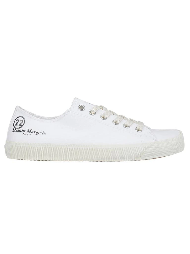 商品MAISON MARGIELA|Tabi Sneakers,价格¥2112,第1张图片