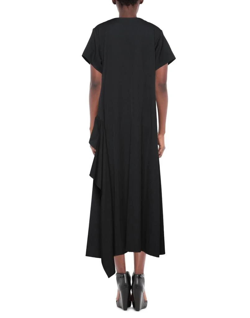 商品YOHJI YAMAMOTO|Long dress,价格¥4918,第4张图片详细描述