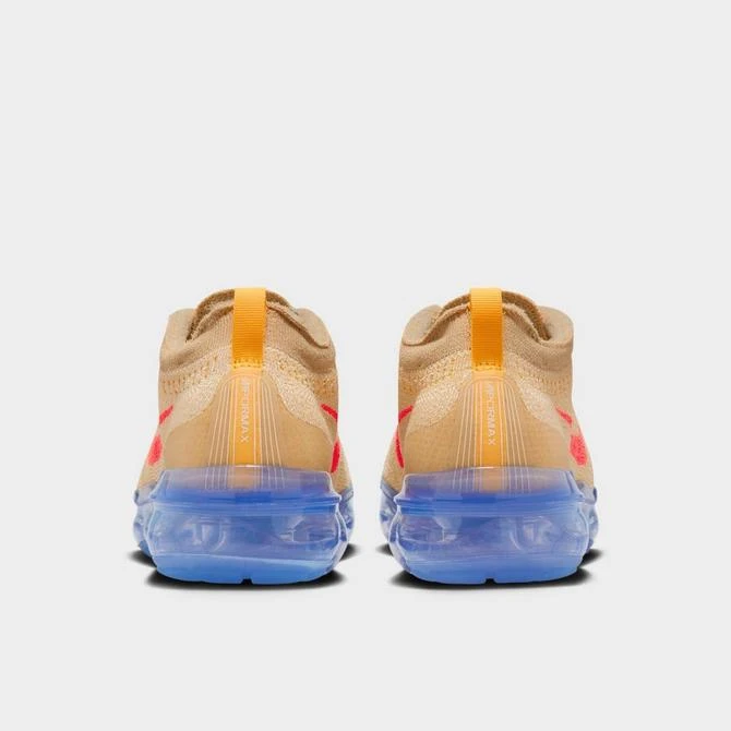 Women's Nike Air VaporMax 2023 Flyknit Next Nature Running Shoes 商品