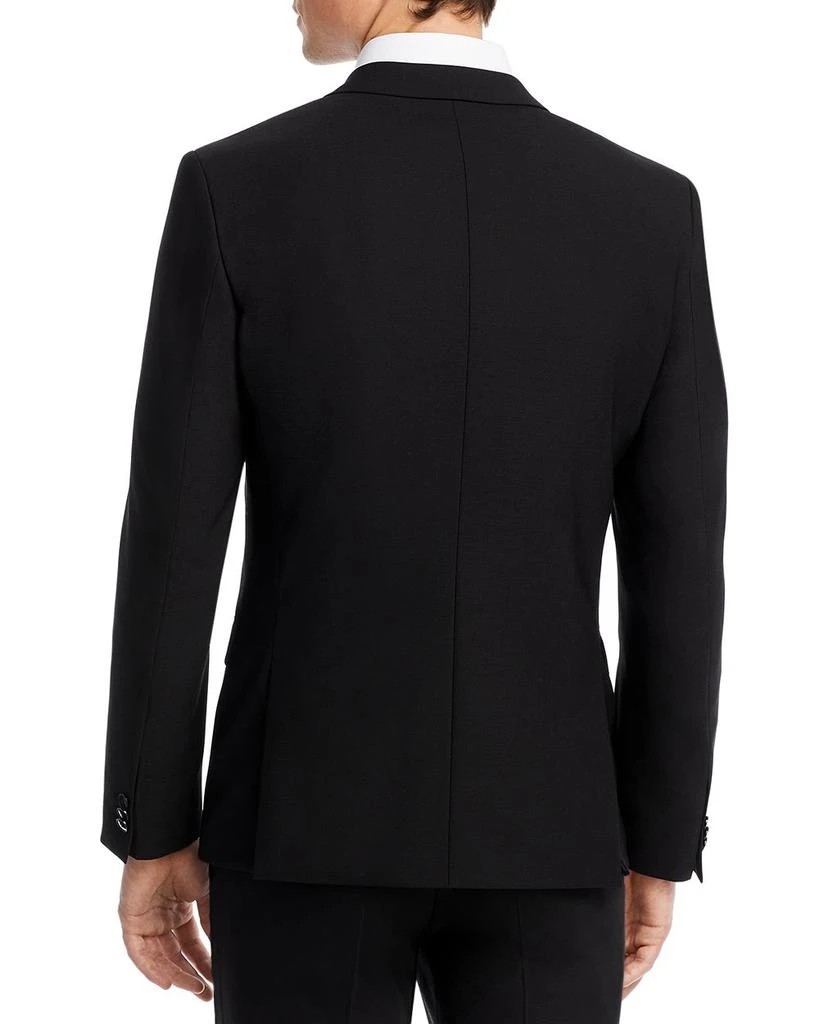 Arti Super Black Extra Slim Fit Suit Jacket 商品