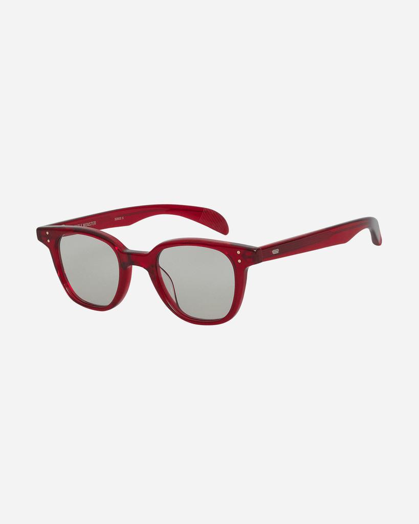 商品GENTLE MONSTER|Dadio RC1 Sunglasses Multicolor,价格¥1759,第5张图片详细描述