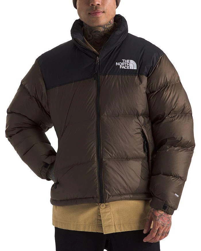 商品The North Face|1996 Retro Nuptse Down Puffer Jacket,价格¥2457,第1张图片