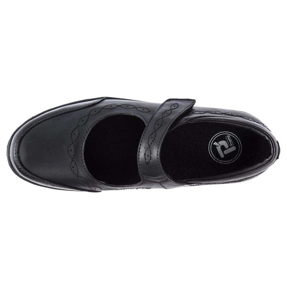 商品Propet|Mary Ellen Mary Jane Flats,价格¥423,第5张图片详细描述