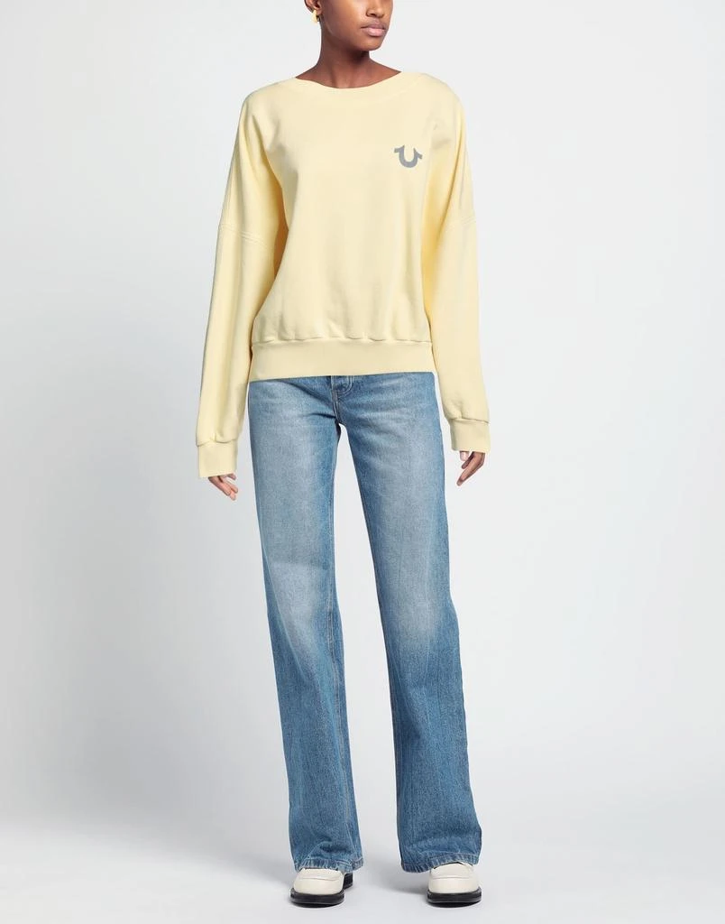 商品True Religion|Sweatshirt,价格¥341,第2张图片详细描述