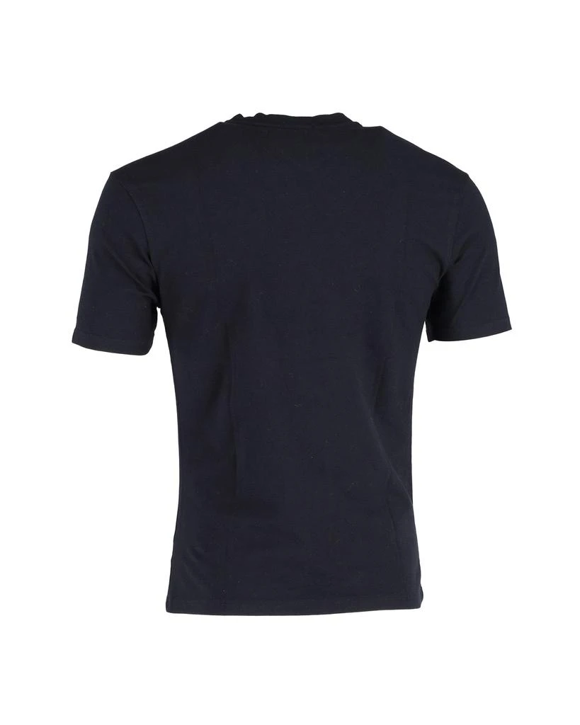商品[二手商品] Versace|Versace Olympic Museum T-Shirt in Black Cotton,价格¥855,第3张图片详细描述