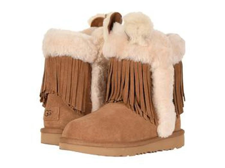 商品UGG|Darlala Classic II 精灵雪地靴 (小童&大童),价格¥674,第1张图片