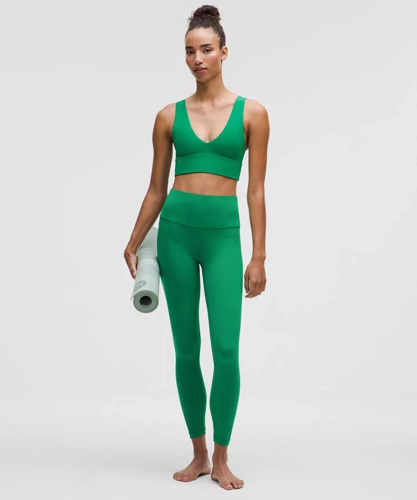 lululemon Align™ V-Neck Bra *Light Support, A/B Cup 商品