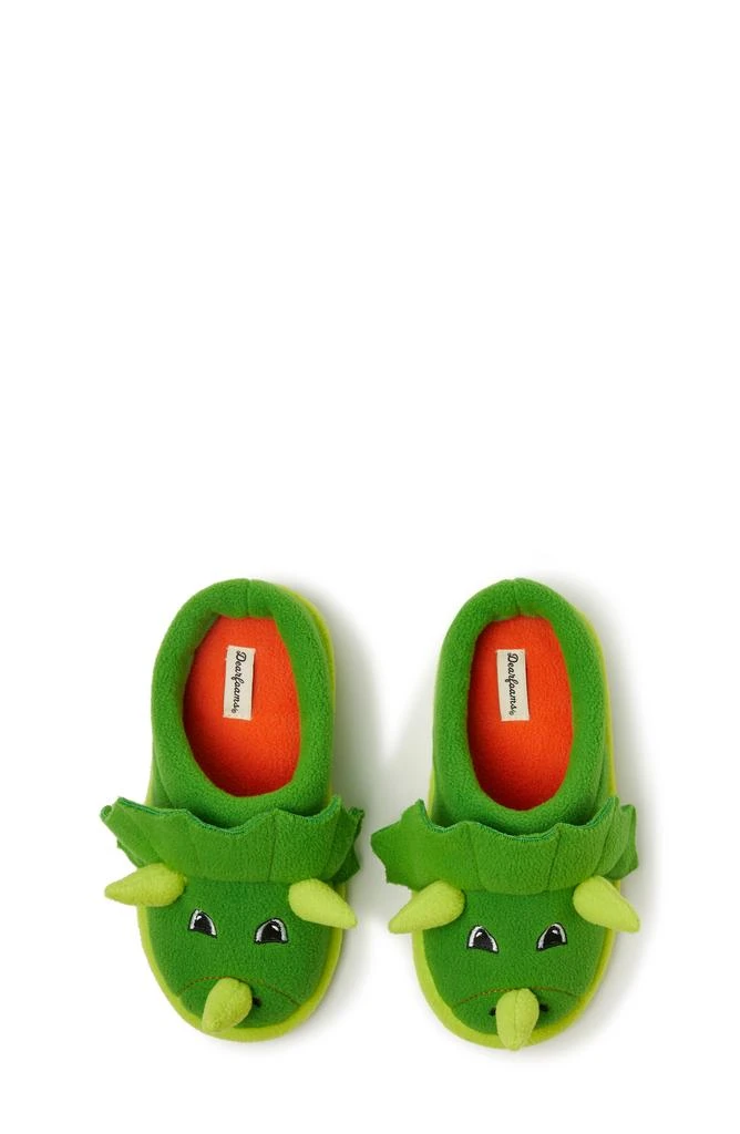 Peyton Animal Clog Slipper 商品