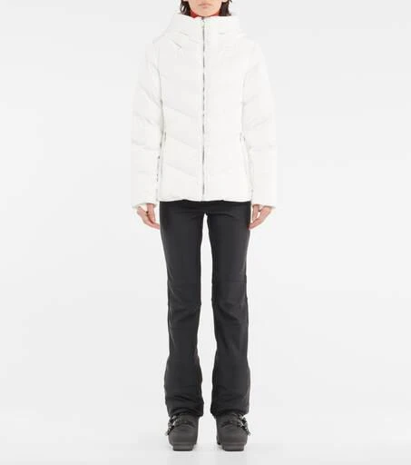 商品Fusalp|Delphine II ski jacket,价格¥4698,第2张图片详细描述