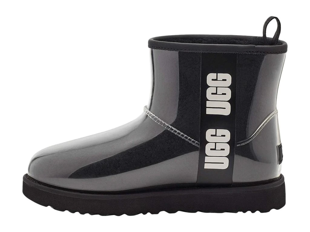 商品UGG|多色- 透明皮毛一体 短款雪地靴防水靴,价格¥1196,第4张图片详细描述