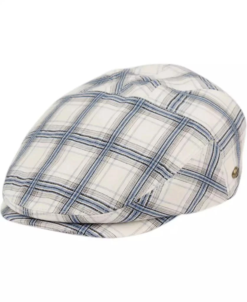 Women's Six Panel Cotton Ivy Cap 商品