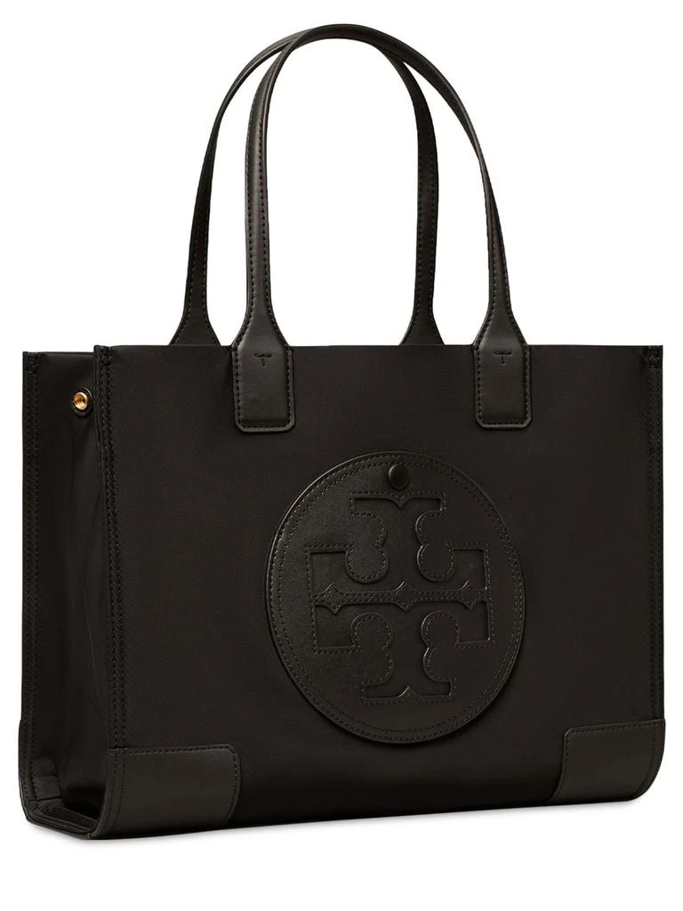 商品Tory Burch|Small Ella Recycled Nylon Tote Bag,价格¥2440,第2张图片详细描述