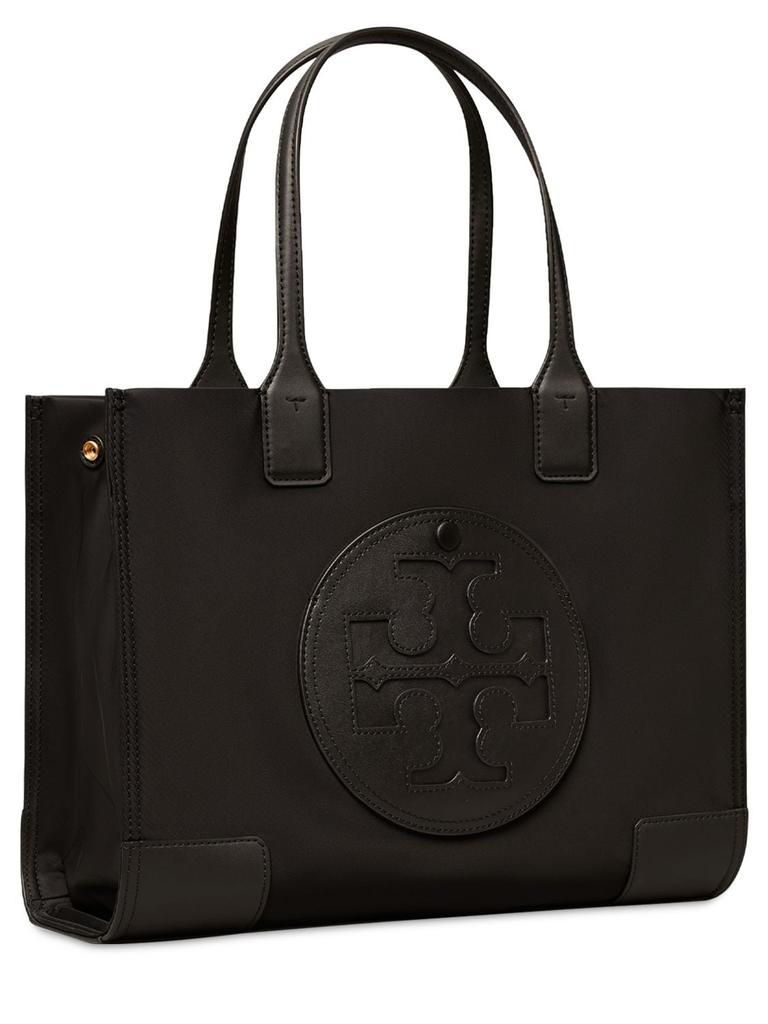 商品Tory Burch|Small Ella Recycled Nylon Tote Bag,价格¥2345,第4张图片详细描述