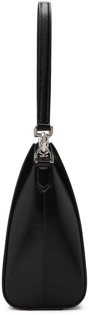 商品Givenchy|黑色迷你 Antigona Vertical 单肩包,价格¥12928,第3张图片详细描述