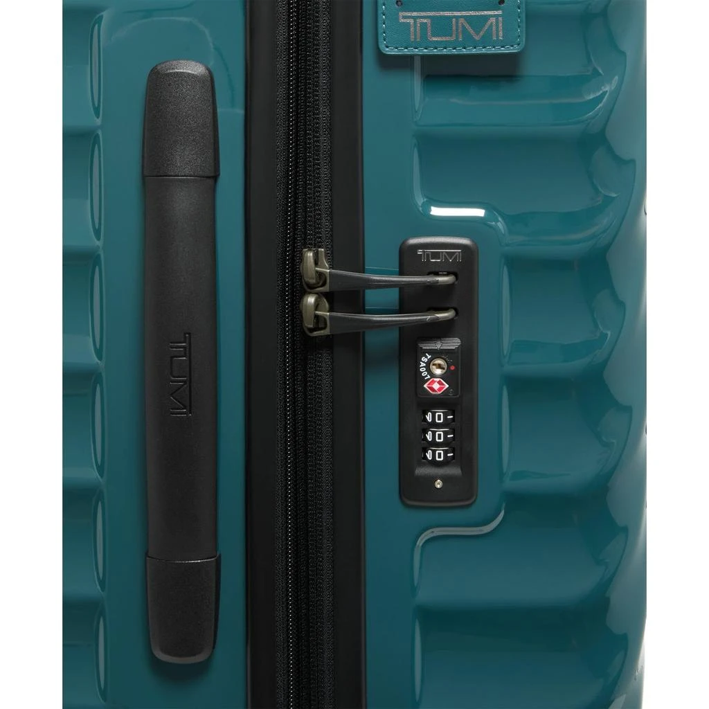 19 Degree Polycarbonate Extended Trip Expandable 4 Wheel Packing Case 商品