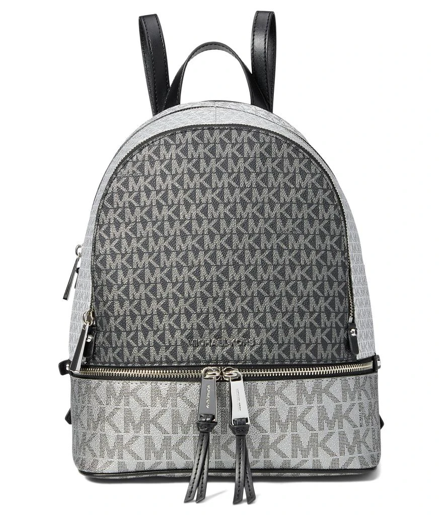 商品Michael Kors|Rhea Zip Medium Backpack,价格¥2781,第1张图片