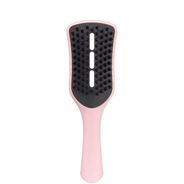 商品Tangle Teezer|Tangle Teezer The Ultimate Vented Hairbrush - Tickled Pink,价格¥69,第1张图片