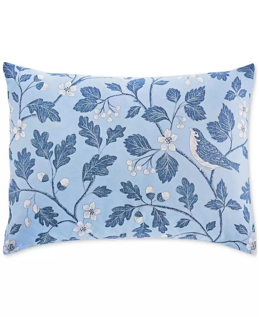 CLOSEOUT! Aviary 2-Pc. Duvet Cover Set, Twin, Exclusively at Macy’s 商品