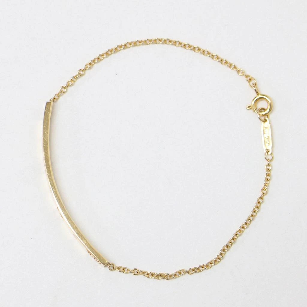 商品[二手商品] Tiffany & Co.|Atlas Charm Bracelet (Pre-Owned),价格¥8926,第2张图片详细描述