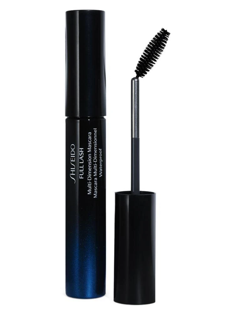 商品Shiseido|Full Lash Multi-Dimension Mascara,价格¥212,第3张图片详细描述