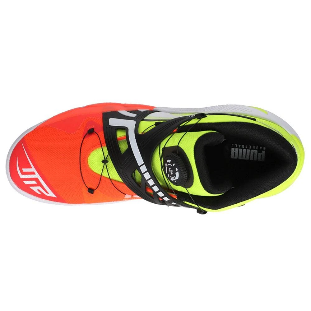 商品Puma|DISC Rebirth Basketball Shoes,价格¥675,第4张图片详细描述