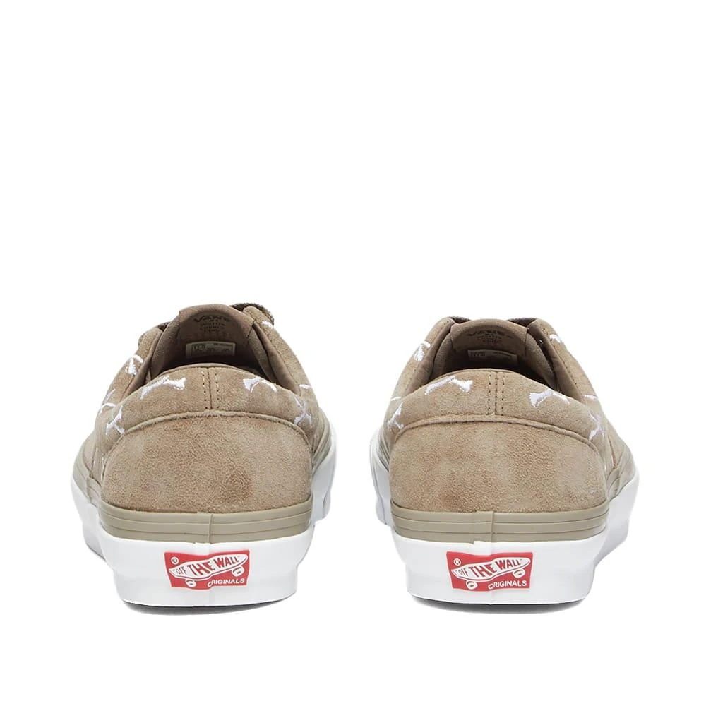 商品Vans|Vans Vault x WTAPS UA OG Era LX,价格¥402,第3张图片详细描述