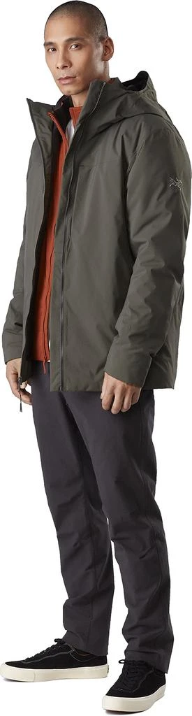 商品Arc'teryx|男款 始祖鸟 Koda系列 户外夹克,价格¥3669,第3张图片详细描述