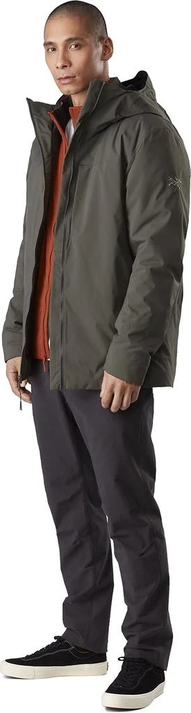 商品Arc'teryx|男款 始祖鸟 Koda系列 户外夹克,价格¥4188,�第3张图片详细描述