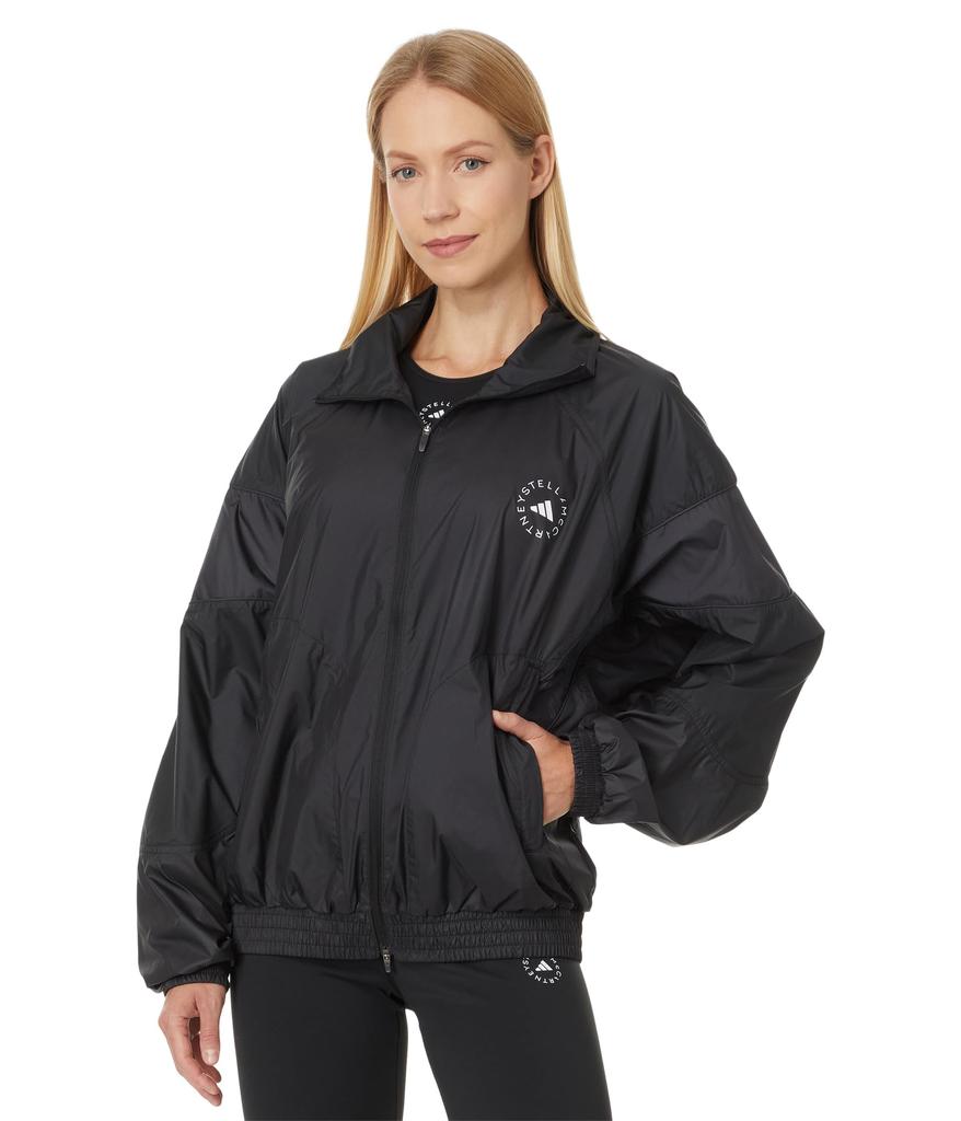 adidas STELLASPORT アウター Adidas adidas by Stella McCartney Track Top JF8728 - Coats