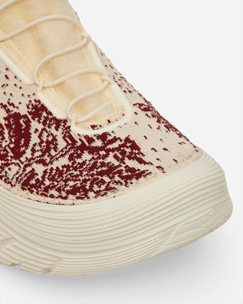 Paria Farzaneh Restore Chukka Sneakers Cream 商品