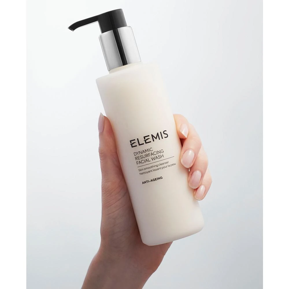 商品ELEMIS|Dynamic Resurfacing Facial Wash, 6.7 oz.,价格¥404,第3张图片详细描述