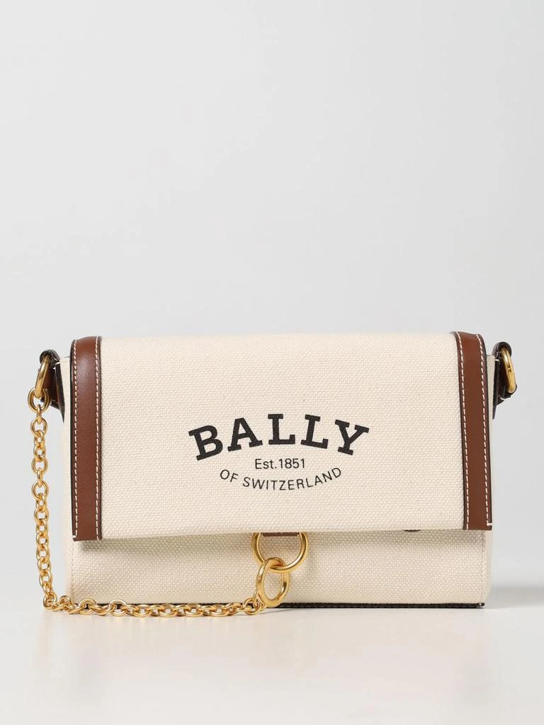 商品Bally|Crossbody bags women Bally,价格¥2439,第1张图片