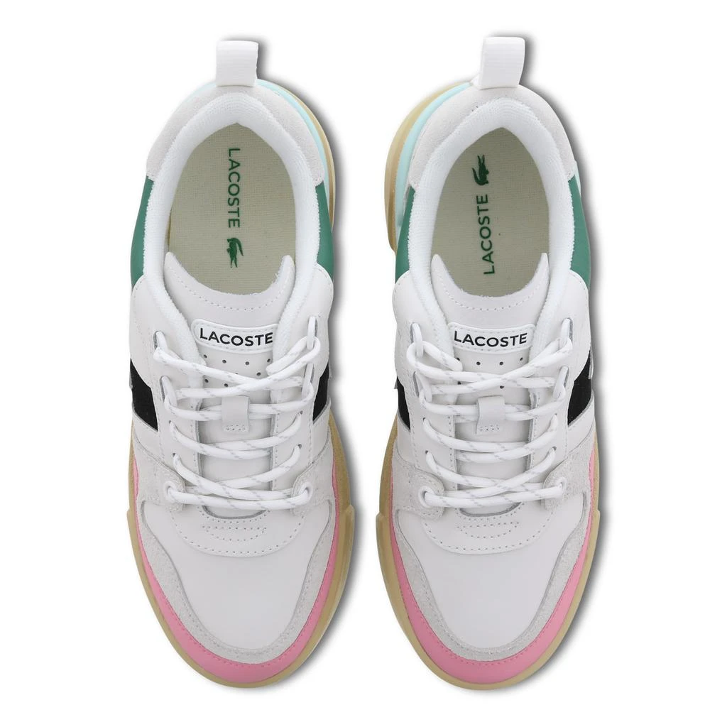 商品Lacoste|Lacoste L 002 - Women Shoes,价格¥432,第5张图片详细描述