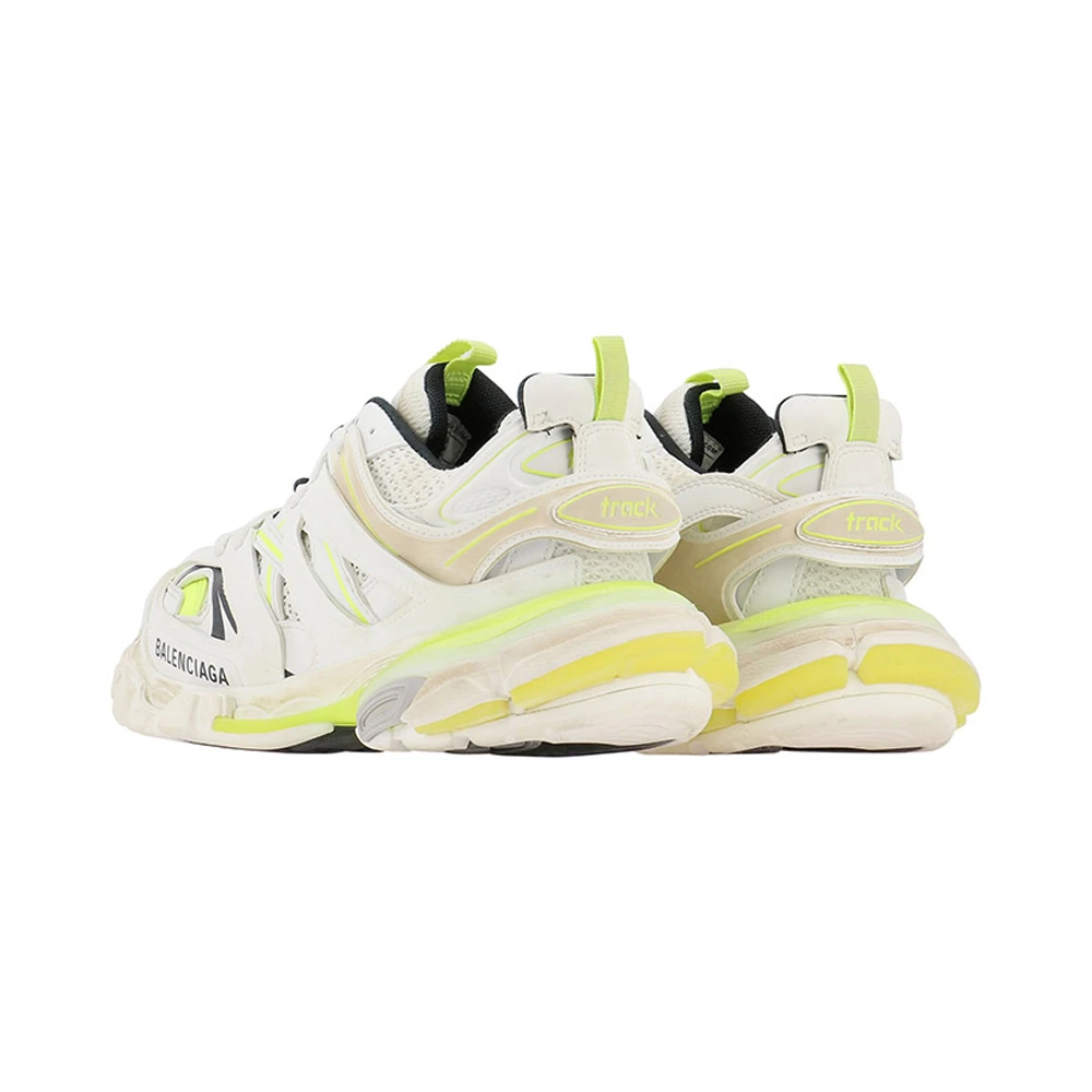 BALENCIAGA 白色女士运动鞋 542436-W1GC3-9070 商品