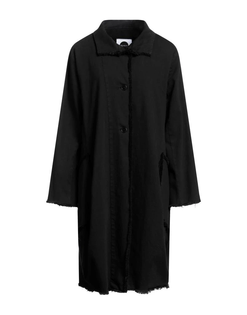 商品SOHO-T|Denim jacket,价格¥2491,第1张图片